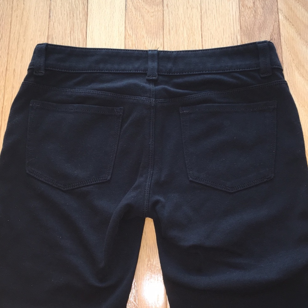 Ann Taylor skinny ankle length pants - Picture 4 of 4